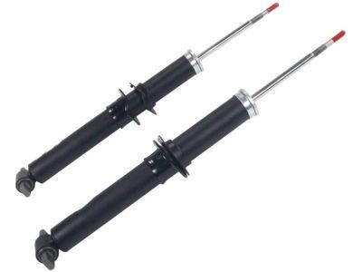 Cadillac 19302773 Shock Absorber