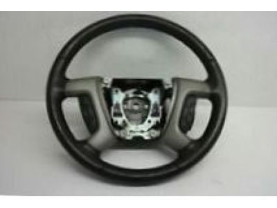 GMC 22947762 Steering Wheel