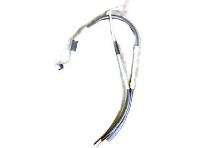 Chevy 10054996 A/C Hose