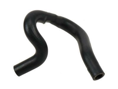 GM 25748907 Radiator SURGE TANK Outlet Hose