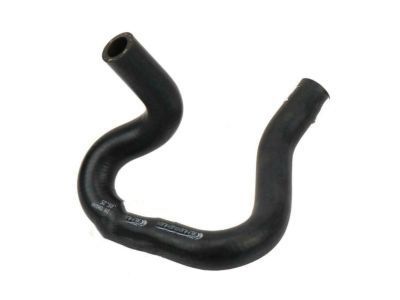 2003 Cadillac DeVille Cooling Hose - 25748907