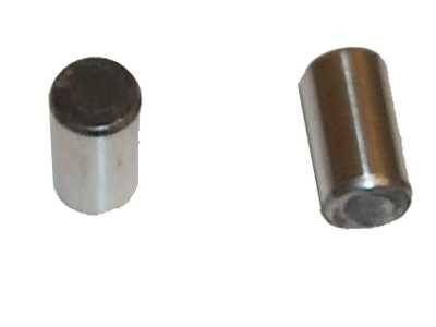 GMC 12554553 PIN, STRAIGHT DOWEL (1/4X5/8)(AS REQUIRED)