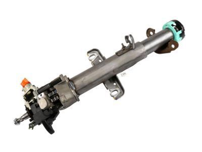 GMC 19133736 Steering Column