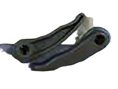 Chevy 12473376 Recline Handle