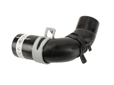 GMC 12558969 HOSE,THERMOSTAT BYPASS(INCLUDES 304,306)(INCLUDES HOSE,CLAMPS)