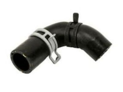 GMC 12558969 HOSE,THERMOSTAT BYPASS(INCLUDES 304,306)(INCLUDES HOSE,CLAMPS)