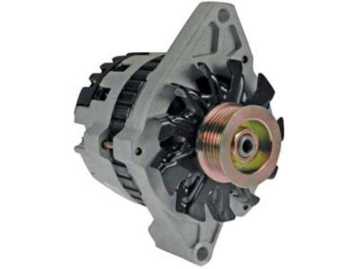 Pontiac Alternator - 10463214