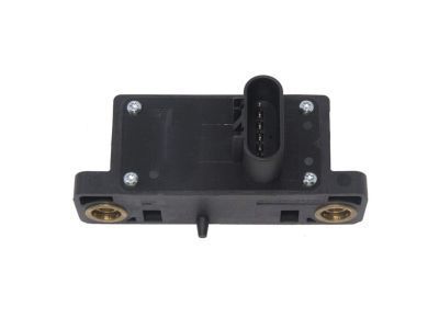 Pontiac 10307709 Yaw Rate Sensor