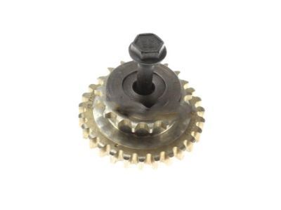 Cadillac 12597414 Camshaft Gear