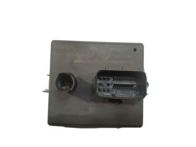 GMC 98089571 Glow Plug Controller