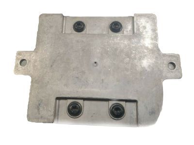 Chevy 98089571 Glow Plug Controller