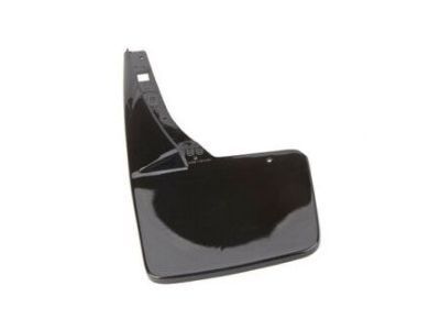 Cadillac 19212797 Mud Guard