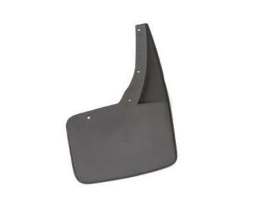 Cadillac 19212797 Mud Guard