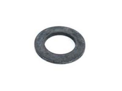 Chevy 492346 WASHER,7/16 INSIDE DIAMETER, 3/4 O.D., 1/16 THICK,STEEL,PHOSPHATE(BRAKE PEDAL PUSH ROD OUTER)