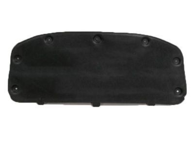 Chevy 96872981 Insulator