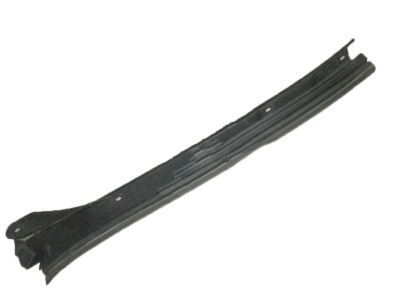 Cadillac 20918020 Side Molding