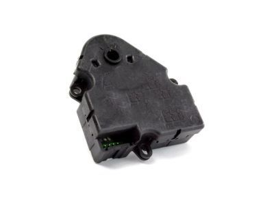 Buick 89018377 Actuator