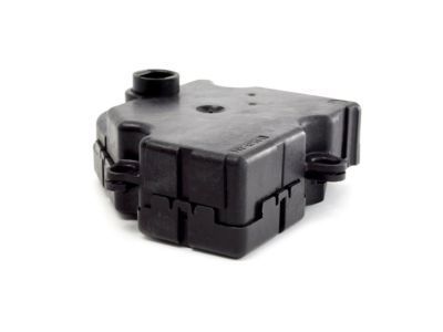 Pontiac 89018377 Actuator