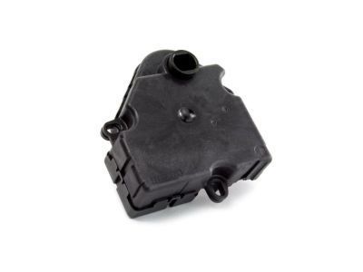 Buick 89018377 Actuator