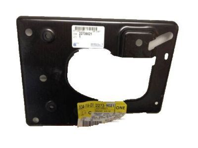 Chevy 22739021 Bracket