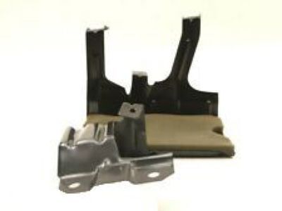 Cadillac 22739021 Bracket