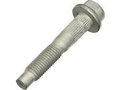 Chevy 10247637 Knuckle Bolt