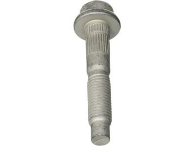 Chevy 10247637 Strut Bolt