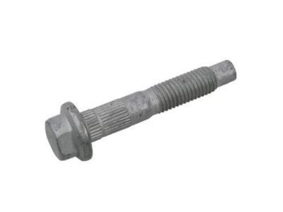 Chevy 10247637 Knuckle Bolt