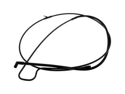 Oldsmobile 10406943 Washer Hose