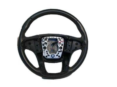 GMC 23290600 Steering Wheel