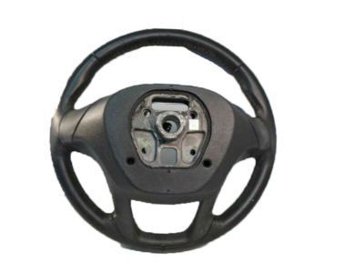 GMC 23290600 Steering Wheel