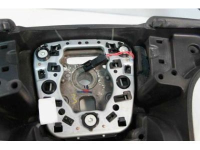 GMC 23290600 Steering Wheel