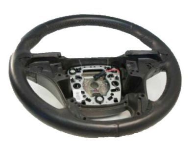 GMC 23290600 Steering Wheel