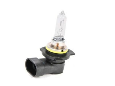 Buick 13579204 High Beam Bulb