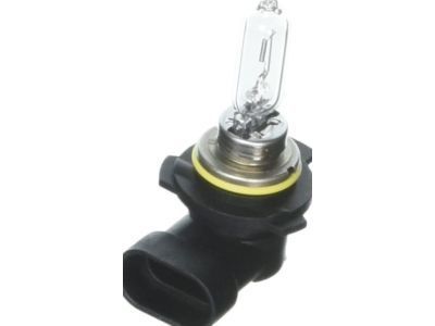 Buick 13579204 High Beam Bulb