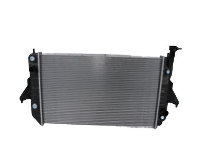 Chevy 15180873 Radiator