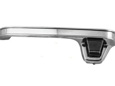 1984 GMC C1500 Suburban Door Handle - 6272581