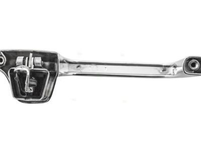 Chevy 6272581 Handle, Outside