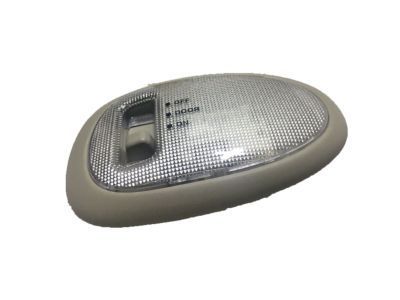 Chevy 22603341 Dome Lamp