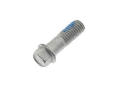 GMC 11610555 Upper Shaft Bolt