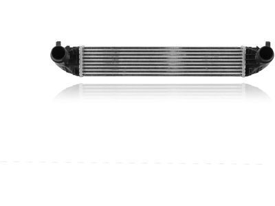 Chevy 39116550 Intercooler