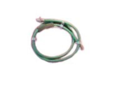 Cadillac 22792192 Drain Hose