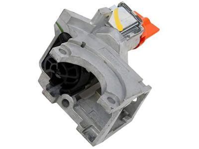 GMC 88965342 Lock Module