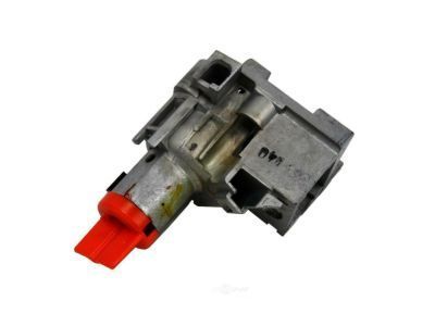 Chevy 88965342 Lock Housing