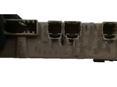 Chevy 10398571 Switch