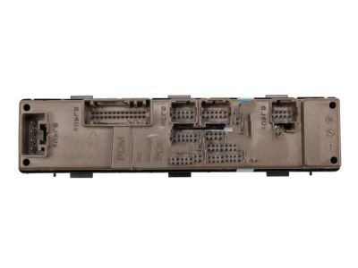 GMC 10398571 Window Switch