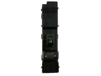 Cadillac 10398571 Window Switch