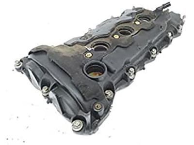 Cadillac 12647772 Valve Cover