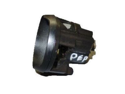 Pontiac 26017468 Tilt Housing