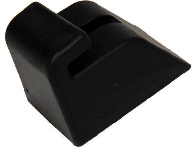 Cadillac 25820075 Stopper